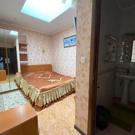 Золотий Лев Ξενοδοχείο Zvenyhorodka Εξωτερικό φωτογραφία